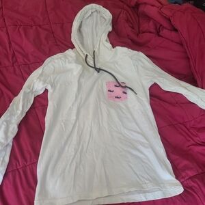 Vineyard Vines Pajama Top